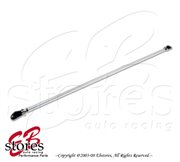 REGPBAI9093P: JDM C Pillar Bar Acura Integra 1990 1991 1992 93 Polish
