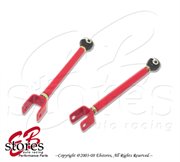 REG-RTCA-NS13: Red Rear Toe Control Arm Nissan 240SX 89 90 91 92 93 94