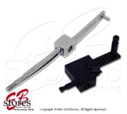 MRSSME9599: Short Shifter Mitsubishi Eclipse, Eagle Talon 95 96 97 98 99