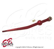 MRSSAI9001R_RAF: Red Short Shifter Acura Integra 90 91 92 93 94 95 96 97 98 99 00 01