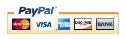 Google Checkout Acceptance Mark