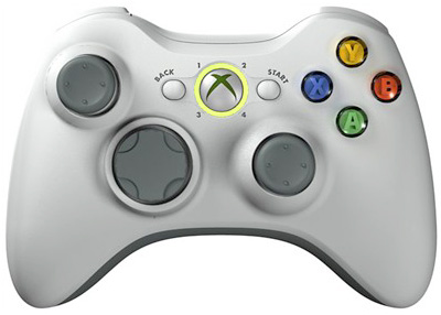 xbox controller compatible Xbox 360 Rapid Fire Modded Wireless Stealth Controller pic