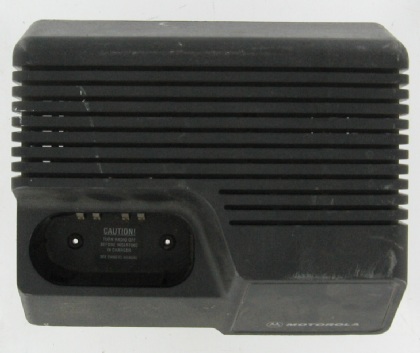Motorola Saber / Astro Radio Battery Charger NTN4734A