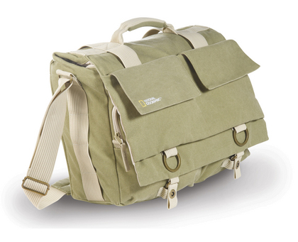 National Geographic NG 2477 Explorer LG Shoulder Bag