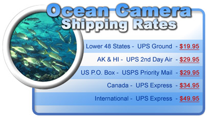 Shipping Rates