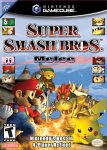 Super Smash Bros. Melee GameCube (& Wii) Game ^^