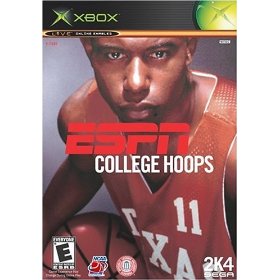 superintendencia de valores y seguros ESPN College Hoops Xbox Games ^^ pic