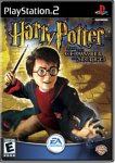 Harry Potter CHAMBER SECRETS PlayStation 2 PS2 COMPLETE
