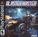 BLASTER MASTER Blasting Again PlayStation 1 & 2 NEW!
