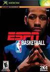 ESPN NBA Basketball 2K4 Xbox Game Sports COMPLETE