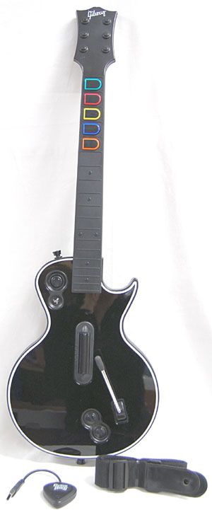 Featured Item