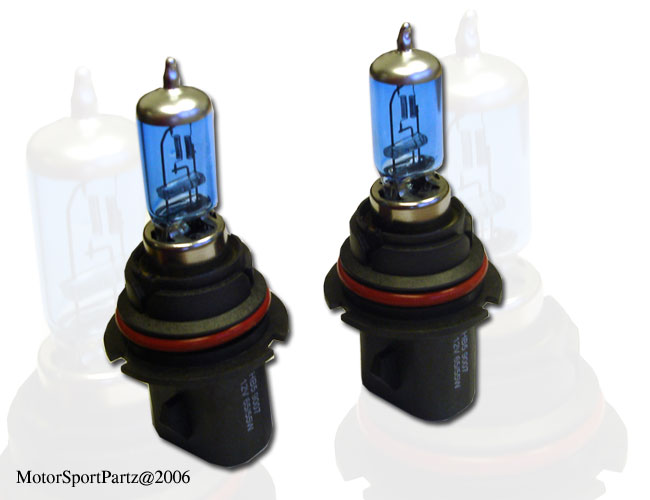 Dodge Ram Pickup 03 04 05 9007 Xenon HID Headlight Bulb