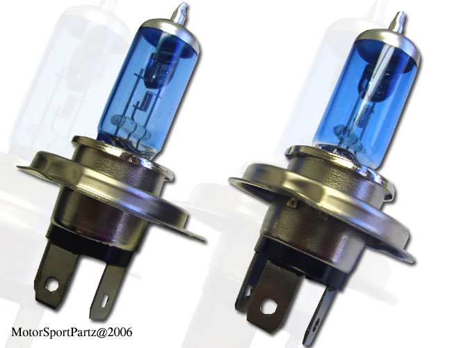 Toyota 4Runner 96 97 98-02 H4 Xenon HID HeadLight Bulb