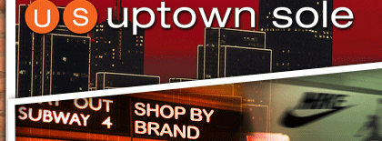 Uptown Sole