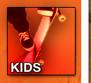 Kid's Shoes