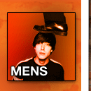 Men's Shoes