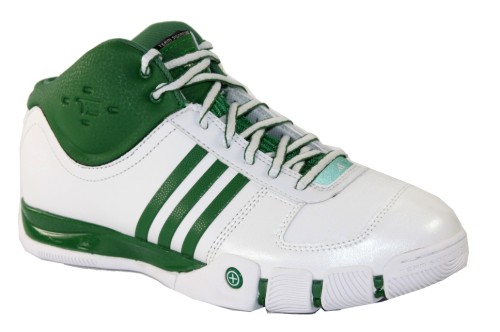 ADIDAS LIGHTSPEED Mens Basketball Shoes Size 9.5 $100