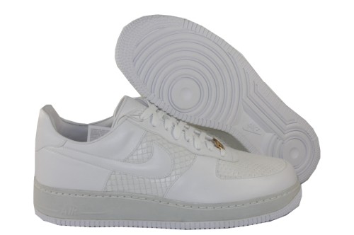 NIKE AIR FORCE 1 LUX 07 ANACONDA Mens Shoes 14 $2000