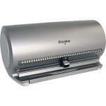 Discgear Selector Series 80 CD Disc Retrieval Silver