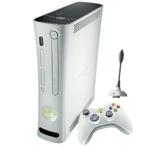 xbox 360 1.2 Microsoft Xbox 360 HDMI w/4 Games Xtra Controller pic