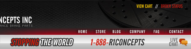 Return to R1concepts.com