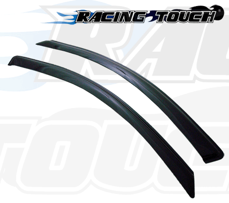 Rain Guards Visor Escape 01 02 03 04 05 06 07 XLS XLT