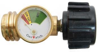 GasWatch Propane Gas Grill Gadget - TVL 212