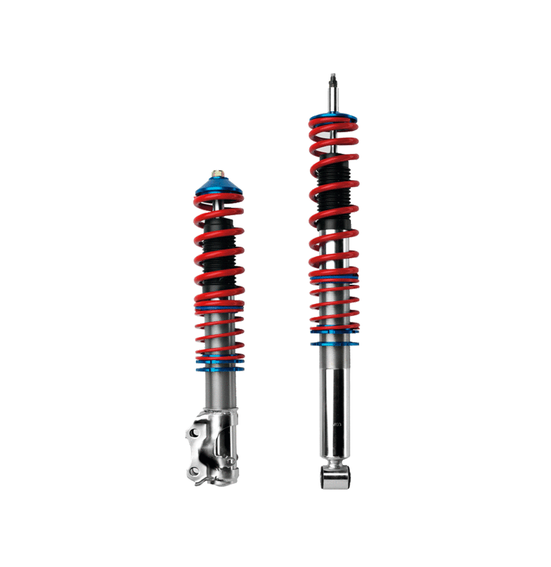 Rokkor Coilovers Mk3