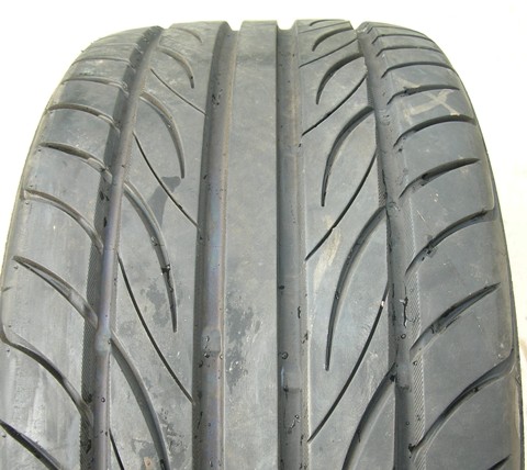 Used Tire 245 35 19 Yokohama S-Drive 245/35R19 ZR S - eBay (item 