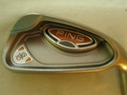 3-png-g10mar-mr-7-sawtn15-s-n: Ping G10 7 iron Maroon AWT Stf +1.5" Golf 7i G 10NEW