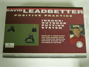20-ldb-putt-n: David Leadbetter Positive Practice Putting System NEW