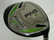 5-png-rapv2-mr-3-gtfc-r-n: Ping Rapture V2 3 wood 3w 16* Graphite TFC Regular