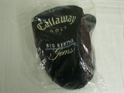 12-cal-bb-hvnwd-l-hyb: Callaway Big Bertha Heavenwood Headcover Gems Lady NEW