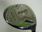 5-png-rapv2-mr-4-gtfc-s-n: Ping Rapture V2 4 wood 4w 17.5* Graphite TFC STIFF