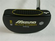 8-mz-bc3330-mr-35-smz-0-n: Mizuno Bettinardi BC3 BC-3 Black Carbon 330g NEW 35"