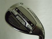 2-adm-a4os-mr-sw-sttgs75-s-n: Adams Idea Tech A4OS Sand Wedge Steel Stiff NEW
