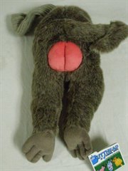 12-butt-baboon-n: Kaboom Baboon Butthead Golf Animal Headcover New