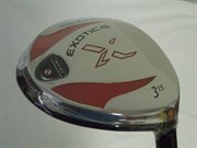 5-te-xcg-mr-3-gte-s-n: Tour Edge Exotics XCG 3 wood 15* Tour AD Stiff 3w NEW 5-te-xcg-mr-3-gte-s-n: Tour Edge Exotics XCG 3 wood 15* Tour AD Stiff 3w NEW