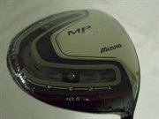 4-mz-mp630ft-mr-105-s-n: Mizuno MP-630 Fast Track Driver 10.5* FUBUKI Stiff NEW
