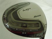 4-mz-mp630ft-mr-95-s-n: Mizuno MP-630 Fast Track Driver 9.5* FUBUKI Stiff NEW