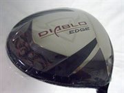 4-cal-diaedt-mr-95-ghab-s-n: Callaway Diablo Edge Tour Driver 9.5 Habanero Stiff NEW