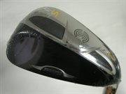 2-clv-hibxli-mr-2pk-gclv-s-n: Cleveland Hibore Xli Sand & Gap Wedge Graph Stf 2pk NEW