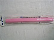 16-io-std-put-pnk-1: Iomic Standard Putter Grip Pink 55g M58 Golf NEW