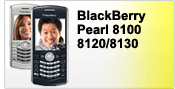 blackberry pearl