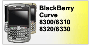 blackberry curve
