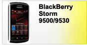 blackberry storm