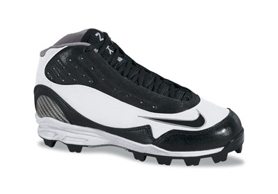 nike swingman baseball cleats