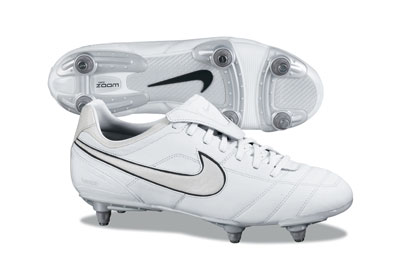 Nike Air Legend SG II Soccer Cleats Mens