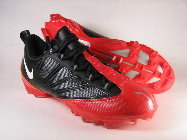 nike vapor jet cleats