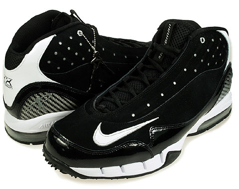 Nike Air Max Swingman Remix Training Shoes Mens SZ 10.5